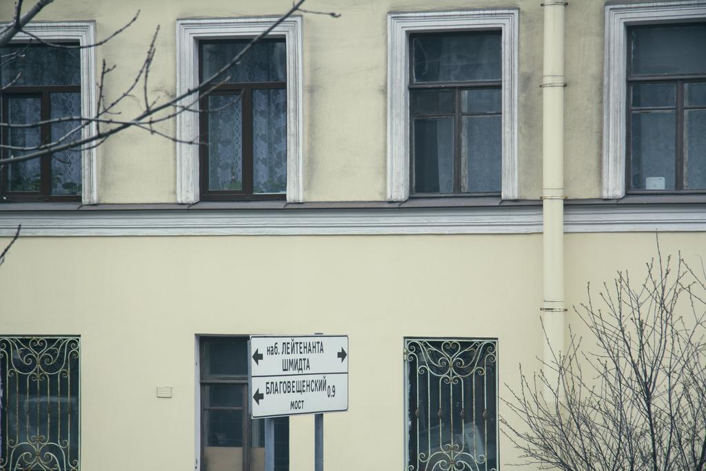 Hotel Exempel Schlafstuben Und Quartier Langer Hals Tangermünde Exteriér fotografie